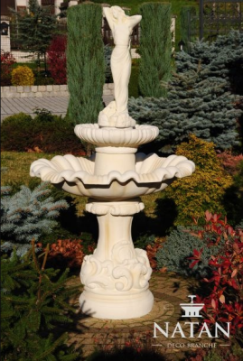 Fountain Garden Pond Fountain Stone Stone Fountain Garden Fountain Fontaine 182