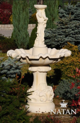 Decorative fountain fountain sculpture fountain decoration garden fontaine new 157cm