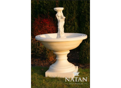 Ornamental fountain fountain decoration sculpture fountain garden fontaine pond new