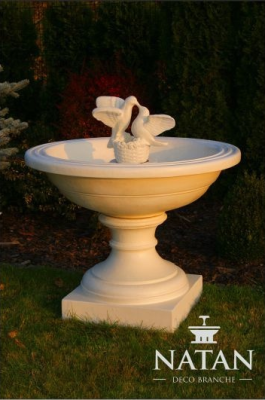 Ornamental fountain fountain new sculpture decoration garden fontaine pond fountain