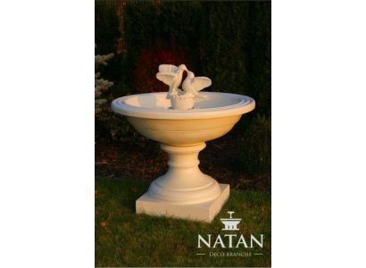 Ornamental fountain fountain new sculpture decoration garden fontaine pond fountain