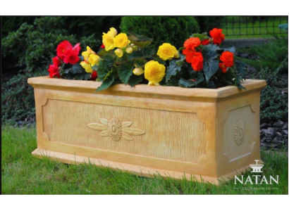 Design flower pot plant pot vessel pots figure decoration flower box decoration new