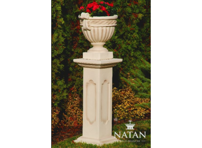 Column Figure Sculpture Figures Statue Columns Design Garden Decoration Patio
