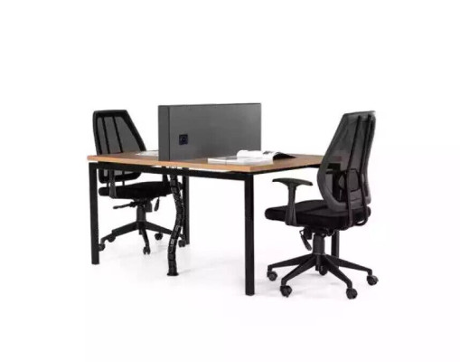 Study room furniture Desk set Office Furniture Office desk Table Wood