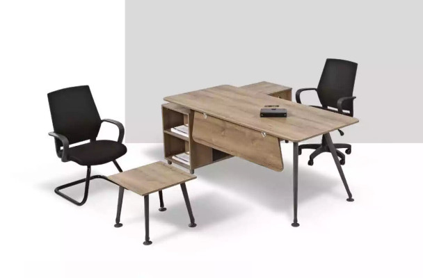 Complete's Office Set Office Furnishings Desks Coffee table Design