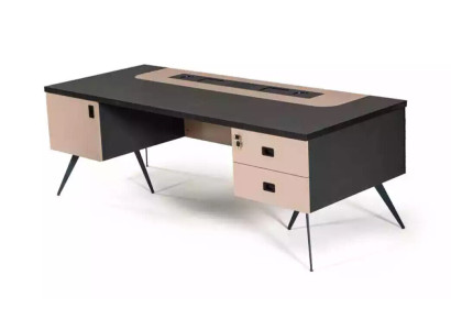 Desk Study room furniture Drawers Office Table Desks Furniture
