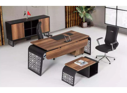Desk Office Furniture Table Study Room Office Furnishings Tables