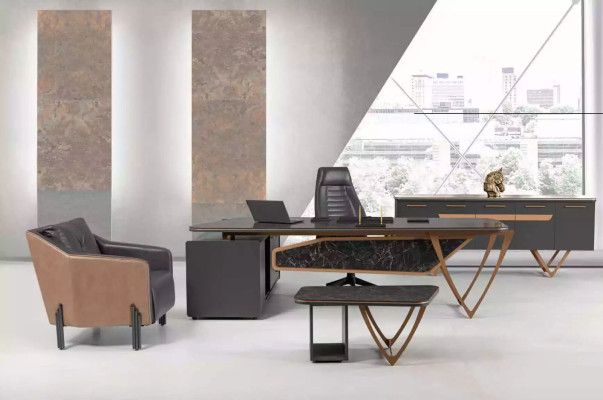 Study room Office cupboard 210x45x85 Office Furniture Wardrobe Modern Designer