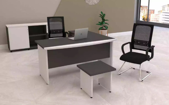 Modern Table Set Office furniture Modern Study room Tables Wooden furniture