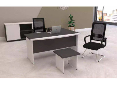 Modern Table Set Office furniture Modern Study room Tables Wooden furniture