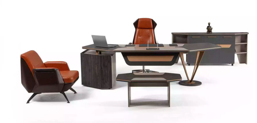 Modern Office cupboard Study room Shelves Luxury Designer new Furniture Shelf