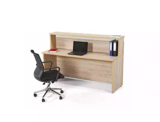 Designer Reception Table Study room new Furniture Office Furnishings