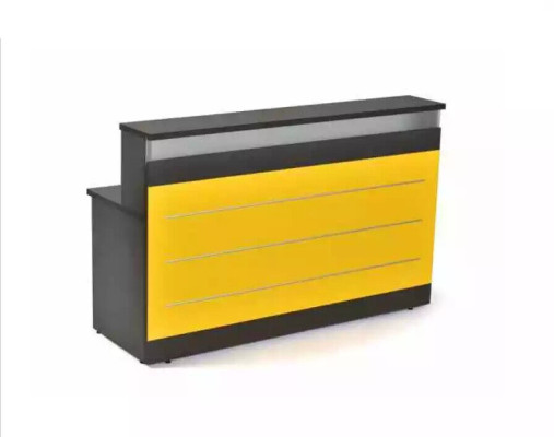 Office Furnishings Reception Study room Modern Designer Office new