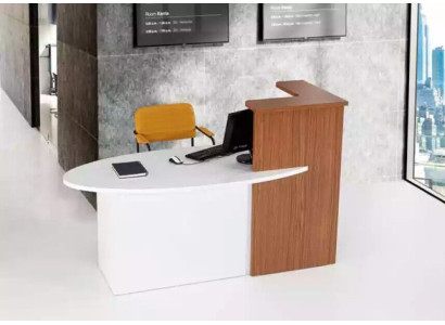 Reception Reception Table Counter Office Practice Discotheque Industry Tables Office