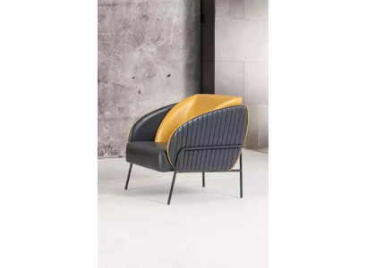 Office Armchair Style Modern Study Room Design Textile Furniture Upholstery Fabric