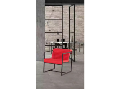 Armchair Office Furniture Study Style Modern Luxury Seat Upholstery Fabric