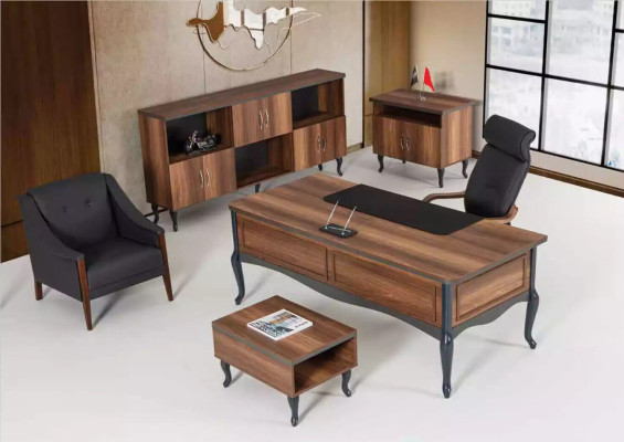 Study Coffee table Office Furnishings Side table new Office