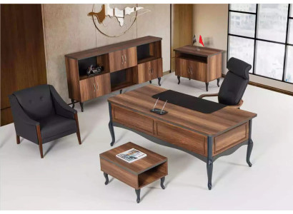 Study Coffee table Office Furnishings Side table new Office