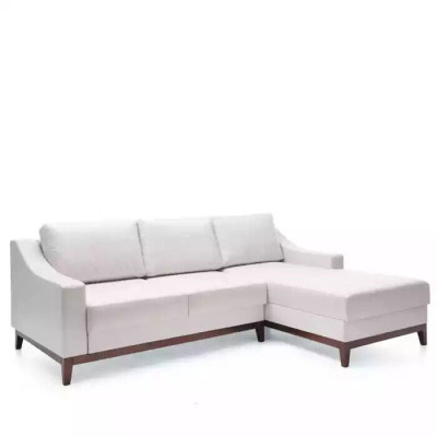 Sofas L-shape Sofa Upholstery Living landscape Design Corner sofa Textile Corner suite
