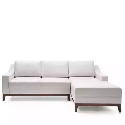 Sofas L-shape Sofa Upholstery Living landscape Design Corner sofa Textile Corner suite