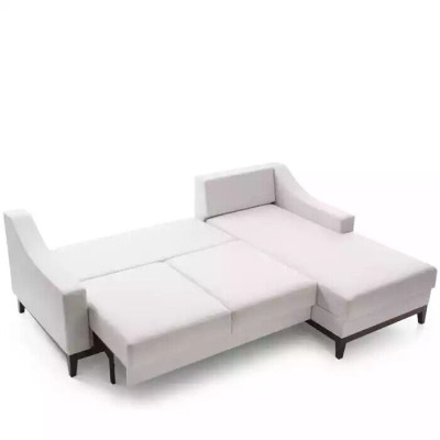 Sofas L-shape Sofa Upholstery Living landscape Design Corner sofa Textile Corner suite