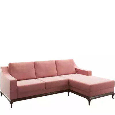 Sofas L-shape Sofa Upholstery Design Corner sofa Living landscape Textile Corner sofa