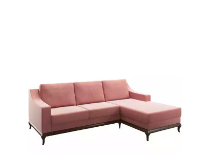 Sofas L-shape Sofa Upholstery Design Corner sofa Living landscape Textile Corner sofa