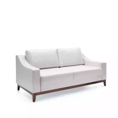 Modern Sofa 2 Seater Modern Living room Two-seater Furniture Upholstery Fabric Textile new