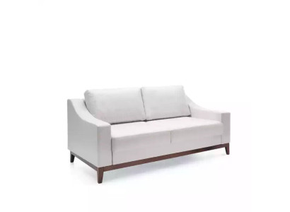 Modern Sofa 2 Seater Modern Living room Two-seater Furniture Upholstery Fabric Textile new