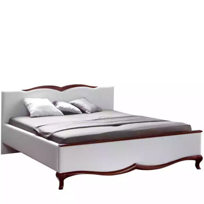 Designer Bed Beds Upholstered bed Bed 160x200 Double bed new
