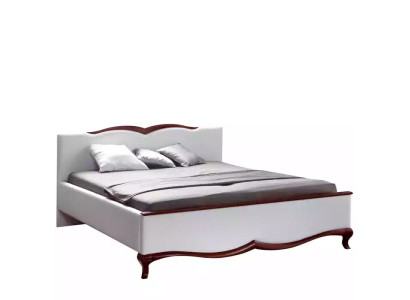 Designer Bed Beds Upholstered bed Bed 160x200 Double bed new