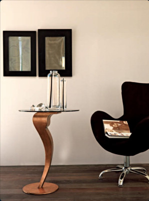 Classic Coffee table Side tables Design Living room Furniture Style Luxury Wood new