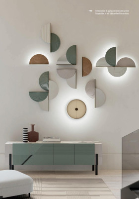 Wall Lamps Wall Lamp Luster Modern Style Wall Lamp new Chandelier Design