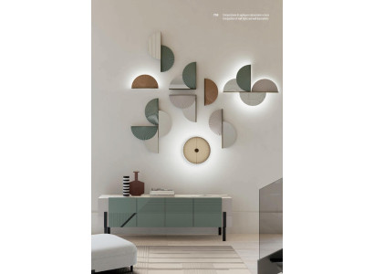 Wall Lamps Wall Lamp Luster Modern Style Wall Lamp new Chandelier Design