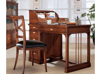 Chair Office Luxury Armchair Dining table Wood Armchair Furniture Design Bizzotto Italy