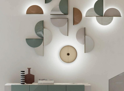 Wall Light Luster Modern Wall Lamps Wall Lamp Lights Chandelier Design