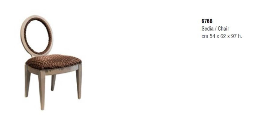 Dining room Chair 1 Seater Armchair Wood Luxury Class Furniture Design Armchair Wood