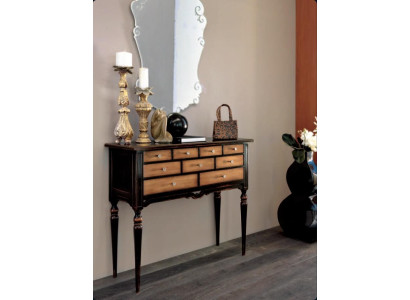Bedroom Wood Design Sideboard Side new Chest of drawers Wardrobe Shelf Chests of drawers Luxury