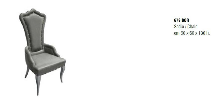 Designer Lehn Seat Armchair luxury dining room 1x Chair Chairs Upholstery Textile Modern