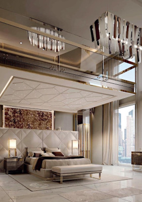 Modern chandelier Chandelier Ceiling lamp Ceiling light Designer Lamp Luxury