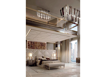 Modern chandelier Chandelier Ceiling lamp Ceiling light Designer Lamp Luxury