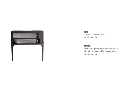 Bedside tables new Bedside table Night console Design Side table Bedroom Table