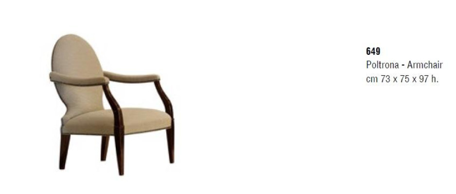 Designer Lehn Seat Armchair luxury dining room 1x Chair Chairs Upholstery Textile Modern