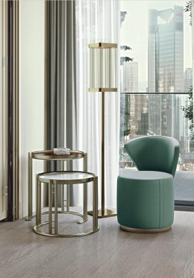 Lamp Gold Floor Lamp Floor Lamp Stand Standing Lights Lamps Furniture Modern new
