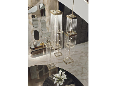 Modern chandelier Chandelier Ceiling lamp Ceiling light Designer Lamp Luxury