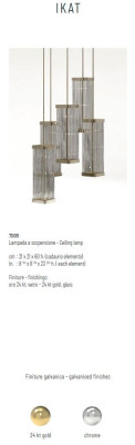 Modern chandelier Chandelier Ceiling lamp Ceiling light Designer Lamp Luxury