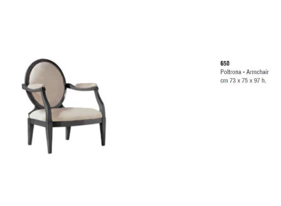 Living room Lounge Luxury Design Furniture Chairs new Modern Design Armchair Textile
