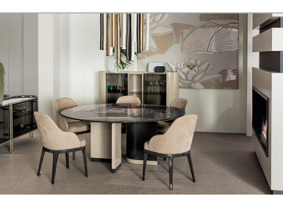 Dining room chair Luxury Chair Bizzotto Armchair Designer Furniture Chairs Furnishings