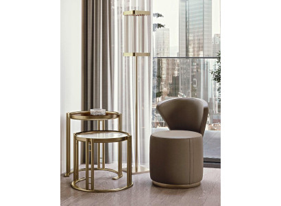Bedroom Furniture Design Armchair Chair Armchair Swivel Armchair Bizzotto new