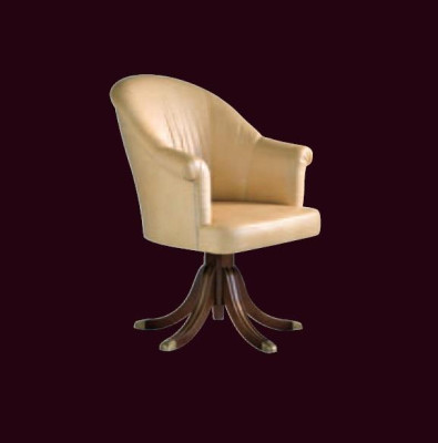 Designer Chair Armrests Office swivel chair Dining room Kitchen Chairs new armchair